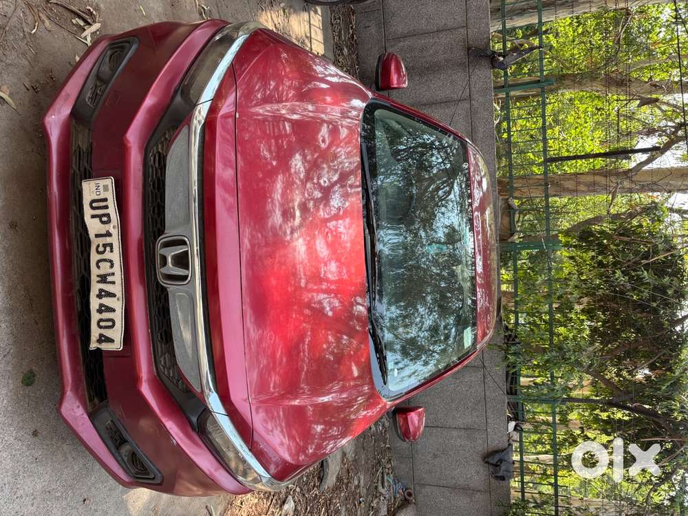 Single Owner Honda Amaze Diesel 2019  Zero Debt Insurance  Up 15