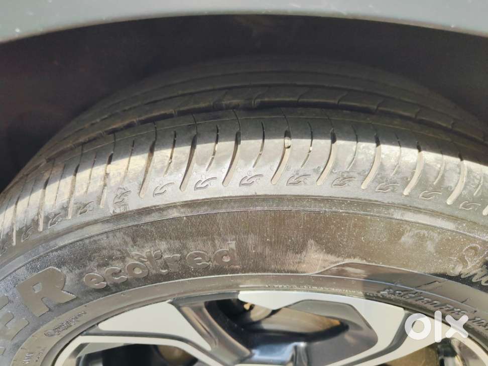 Honda Cr-v 2.4 4wd At, 2018, Diesel