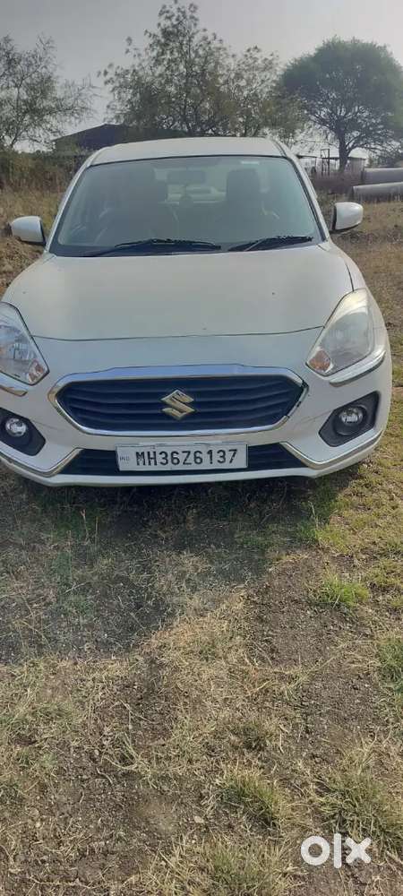 Maruti Suzuki Dzire 2019 Petrol 67000 Km Driven