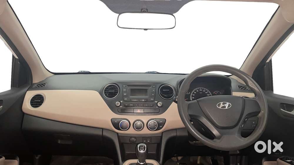 Hyundai Grand I10