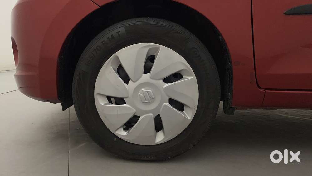 Maruti Suzuki Celerio 1.0 Vxi Amt, 2015, Petrol