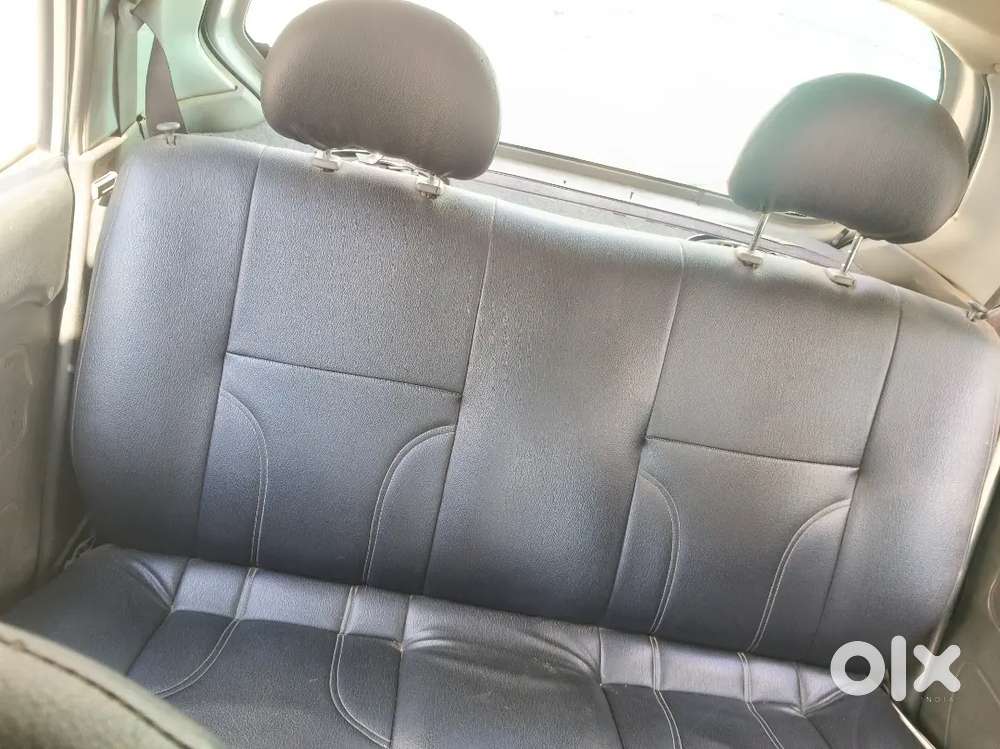 Hyundai Santro Le 1998