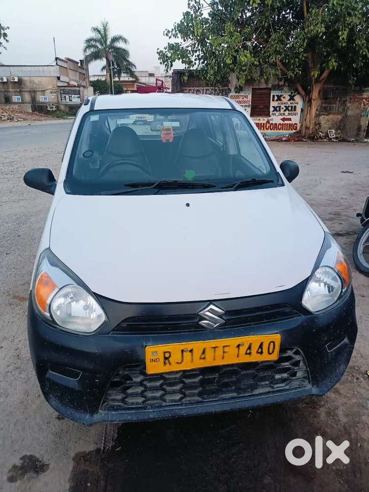 Alto Tour H1 Petrol Cng Car Condition Badiya Hai