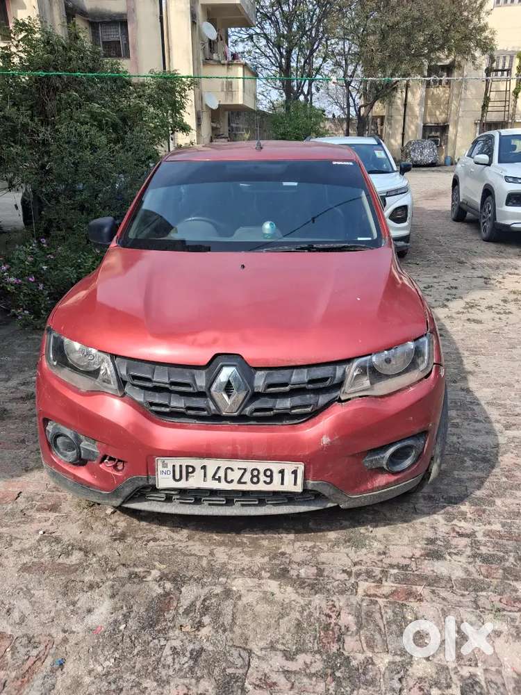 Petrol Cng
