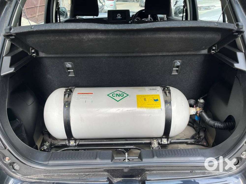 Maruti Suzuki Swift Vxi Cng, 2025, Cng & Hybrids