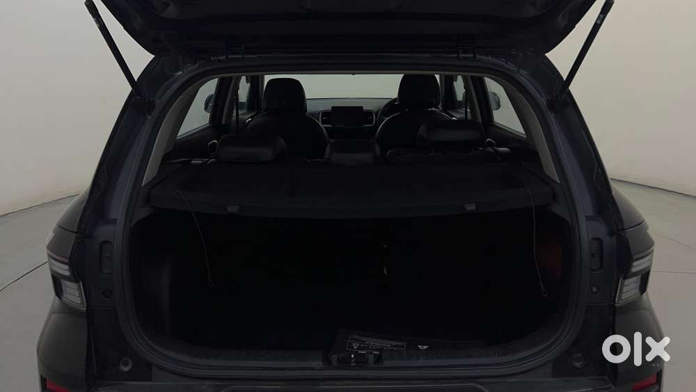 Hyundai Venue Sx, 2023, Petrol