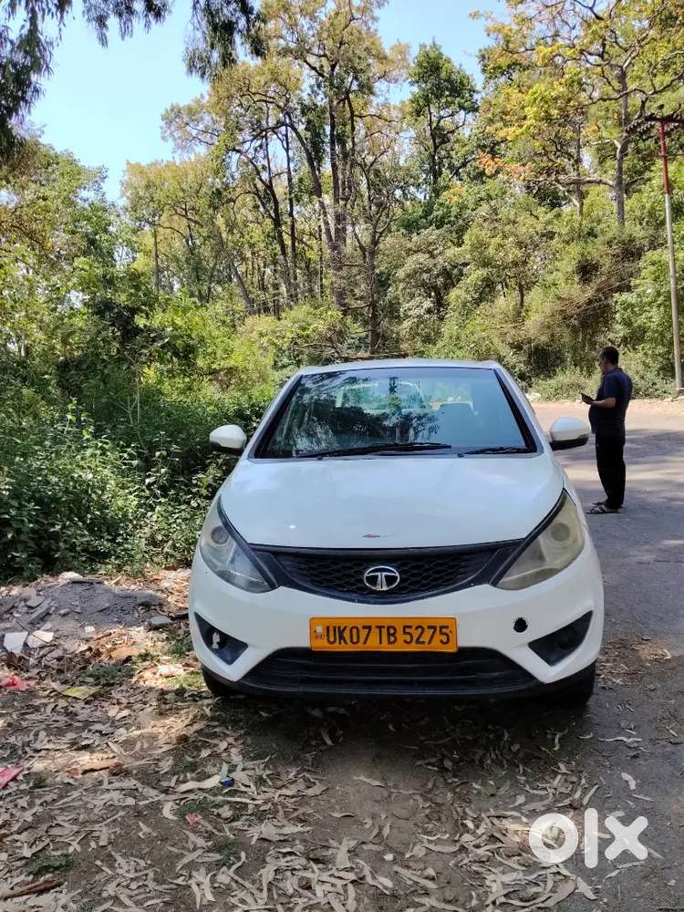 Tata Zest Diesel Manual 2019