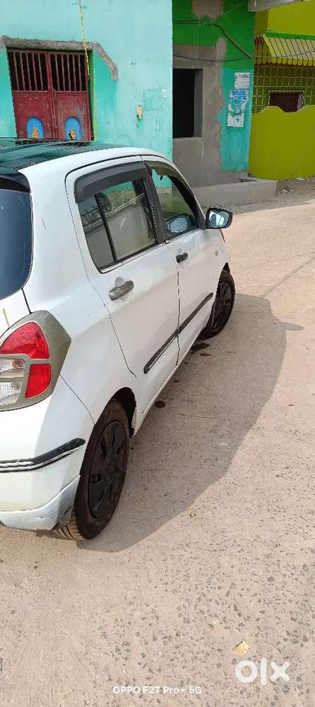 Maruti Suzuki Celerio