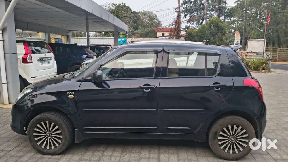 Maruti Suzuki Swift 2011-2014 Vdi, 2009, Diesel