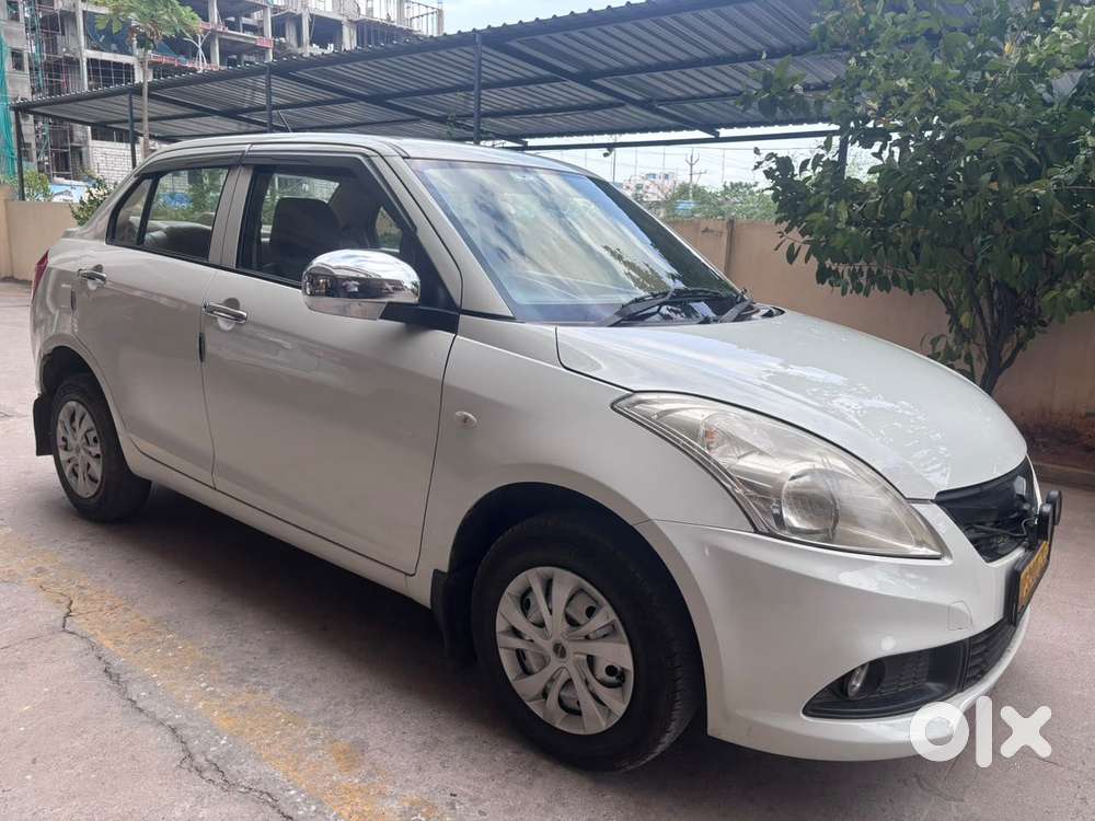 Maruti Suzuki Swift Dzire Tour Ldi, 2019, Diesel