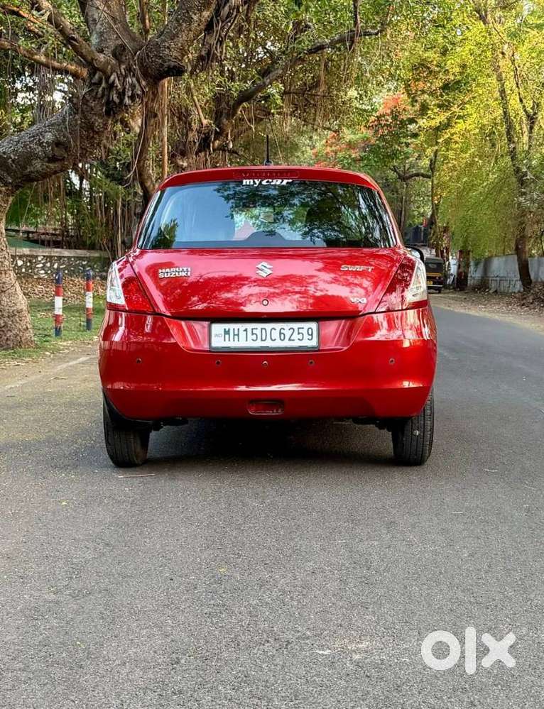 Maruti Suzuki Swift Vxi + Manual, 2011, Petrol