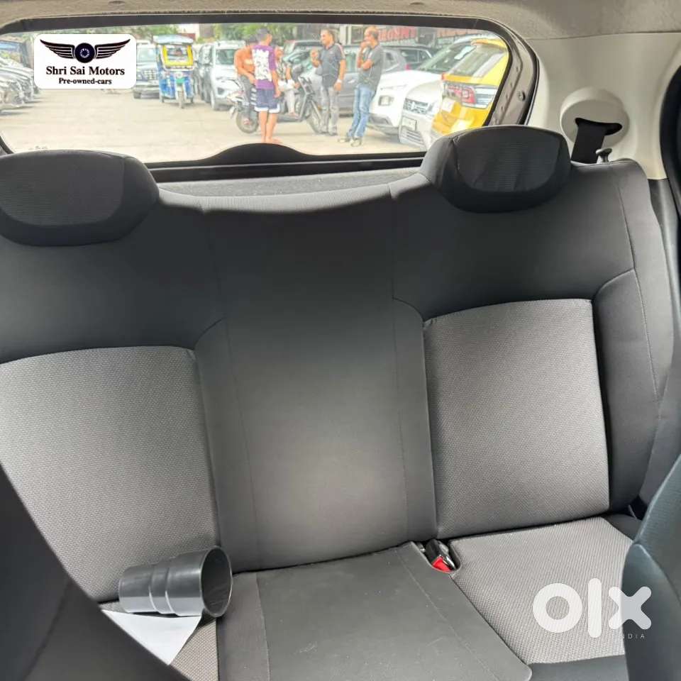 Tata Tiago 1.05 Revotorq Xt, 2018, Diesel