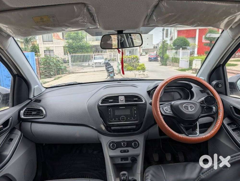 Tata Tiago 1.2 Revotron Xt Cng, 2023, Cng & Hybrids