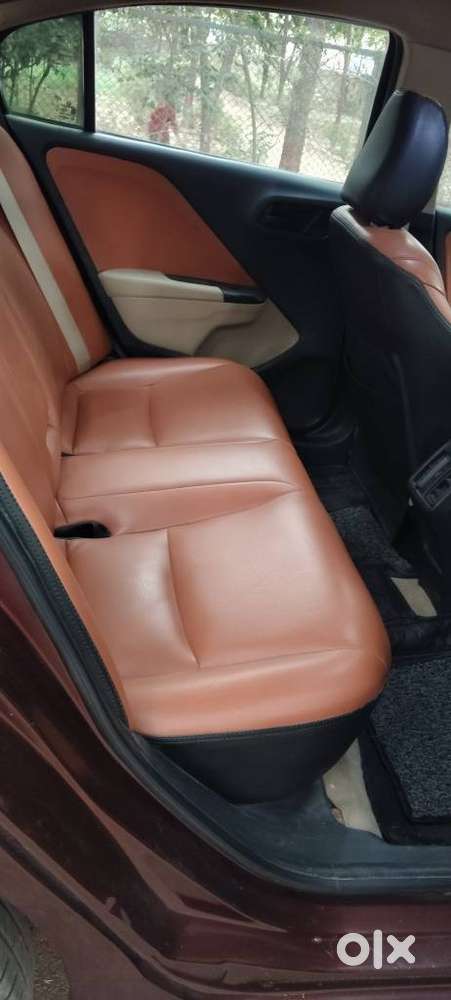 Honda City 2014-2015 I Vtec Cvt Sv, 2014, Cng & Hybrids