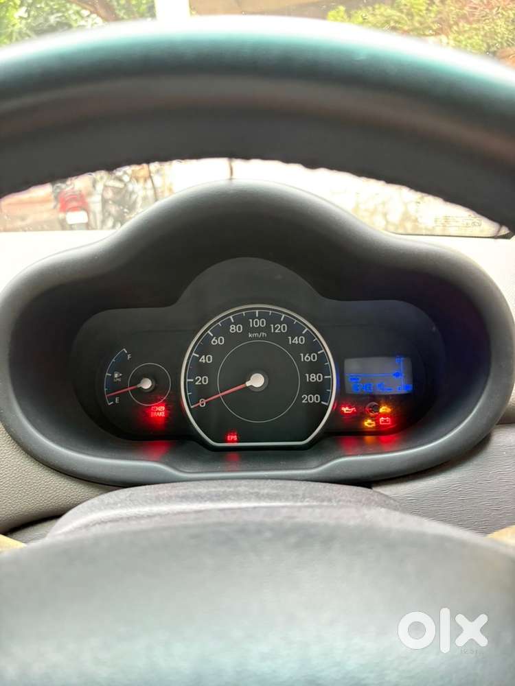 Hyundai I10 1.1 2012 Era
