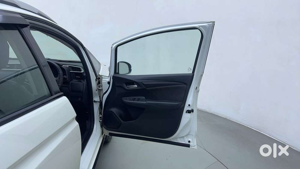 Honda Wr-v [ ] 1.2 Sv I-vtec Mt, 2022, Petrol