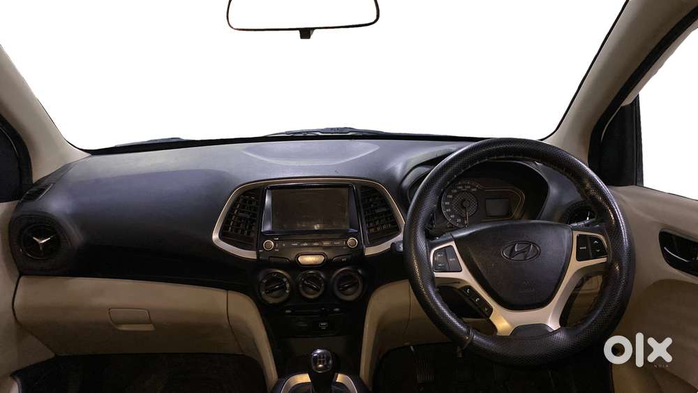 Hyundai New Santro 1.1 Sportz Mt, 2020, Petrol