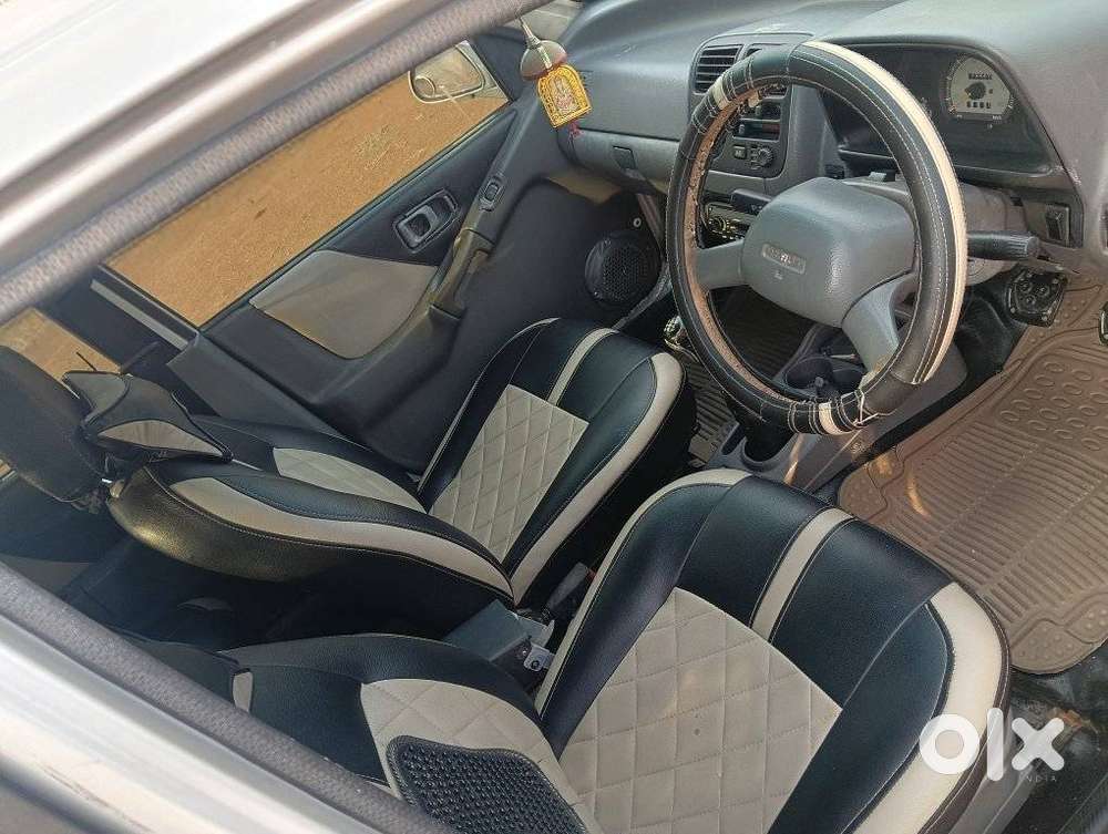 Maruti Suzuki Zen Estilo Vxi Bsiv, 2005, Lpg