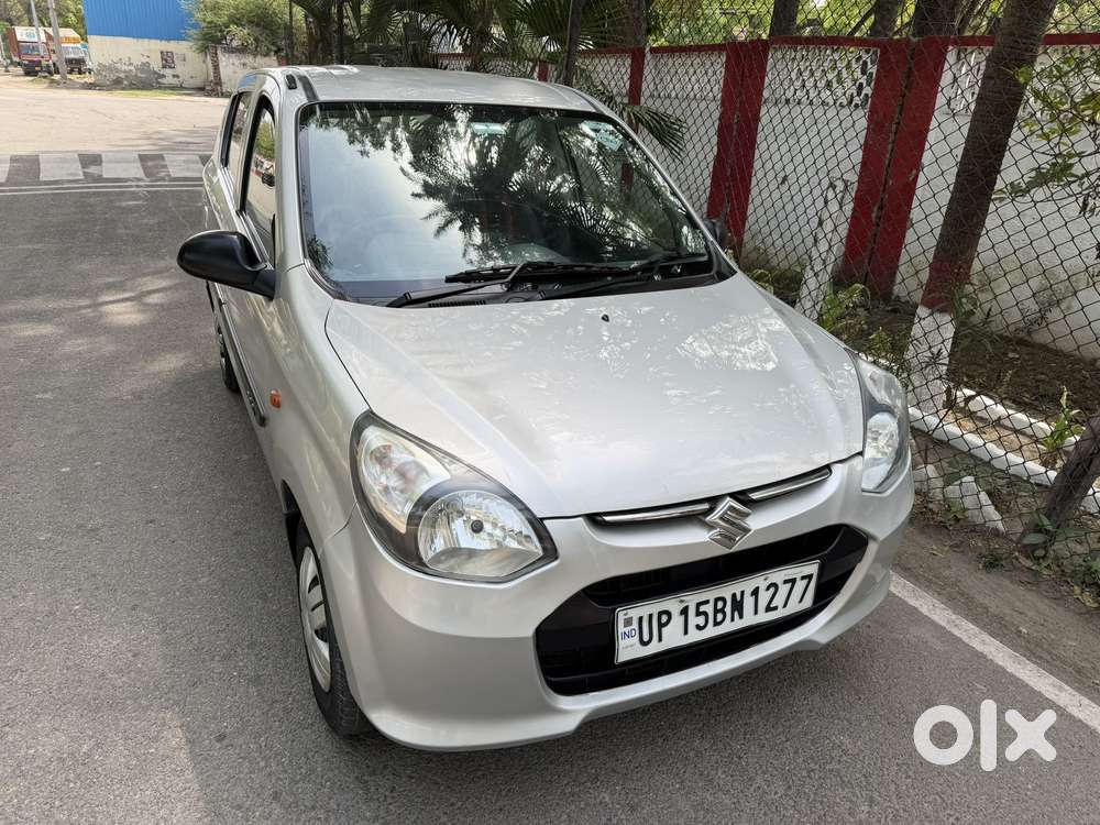 Maruti Suzuki Alto 800 2012-2016 Cng Lxi, 2014, Cng & Hybrids