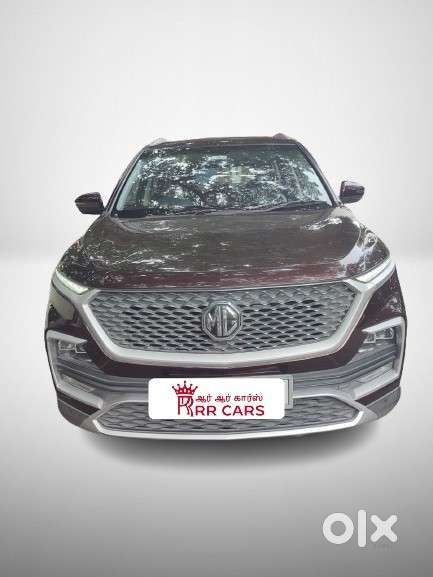 Mg Hector Super Diesel Mt, 2020, Diesel