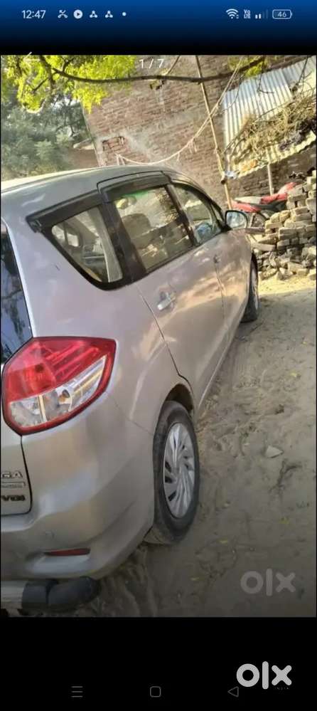 Maruti Suzuki Ertiga Vdi 200033