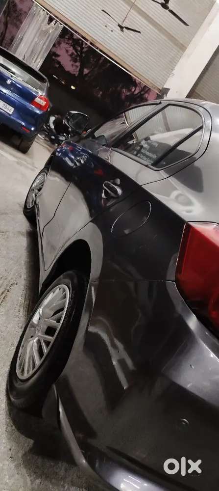 Honda Amaze 2019 Diesel Well Maintained