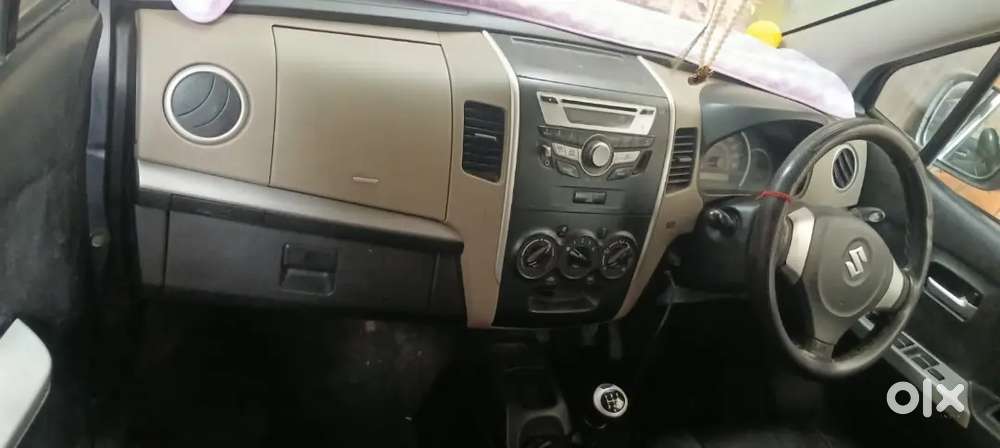 2016 Maruti Wagon R Vxi Good Condition