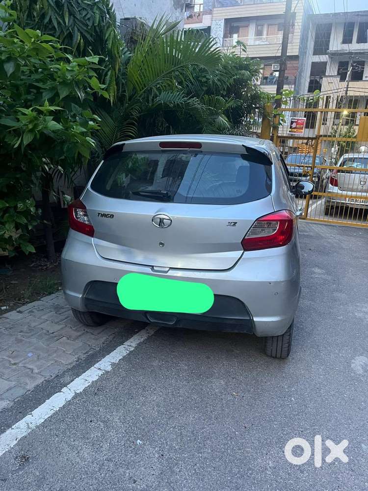 Tata Tiago Diesel 2016