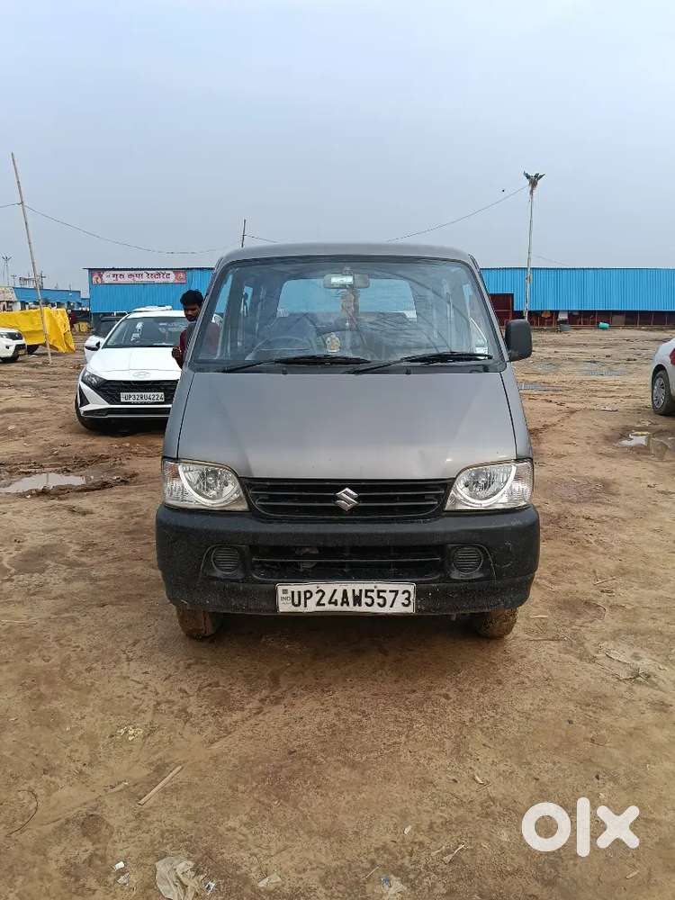 Maruti Suzuki Eeco 2022