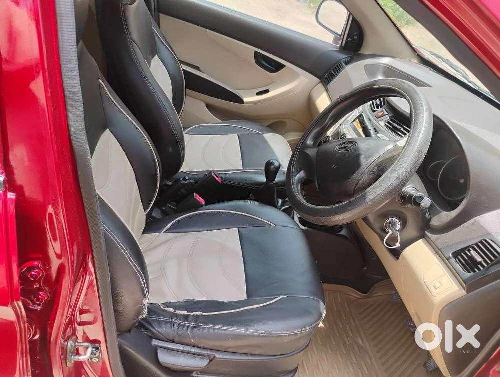 Hyundai Eon Magna, 2013, Petrol