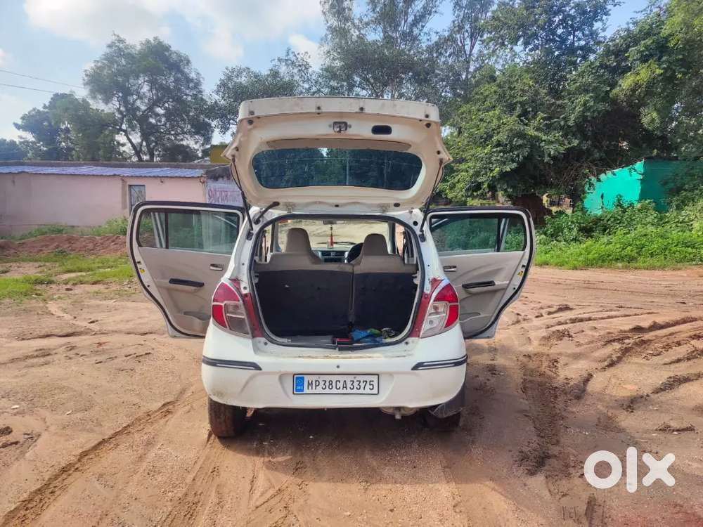 Maruti Suzuki Celerio 2018 Manual Petrol