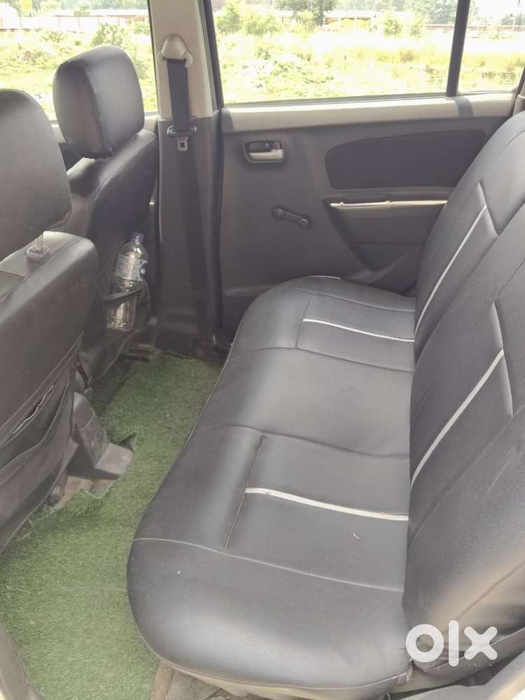 Maruti Suzuki Wagon R 2010