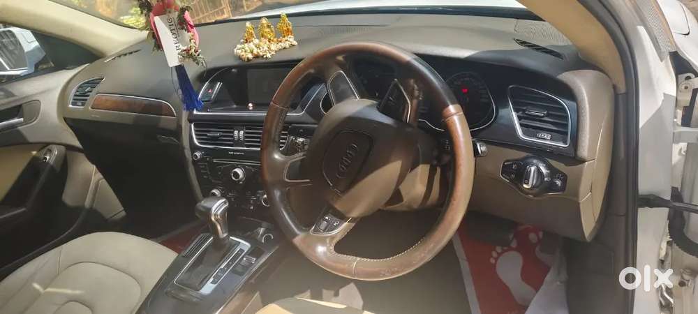 Recently Serviced 4 Brand New Tyres