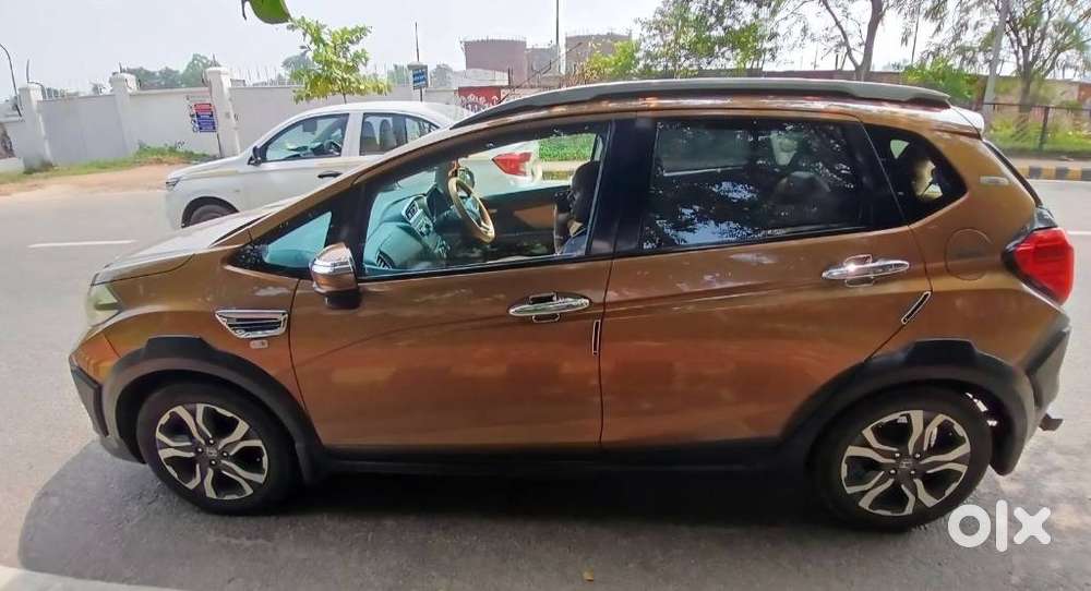 Honda Wr-v I-dtec S, 2018, Diesel