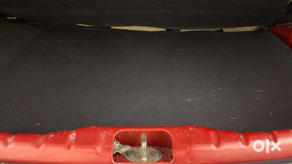 Hyundai Eon Era +, 2013, Petrol