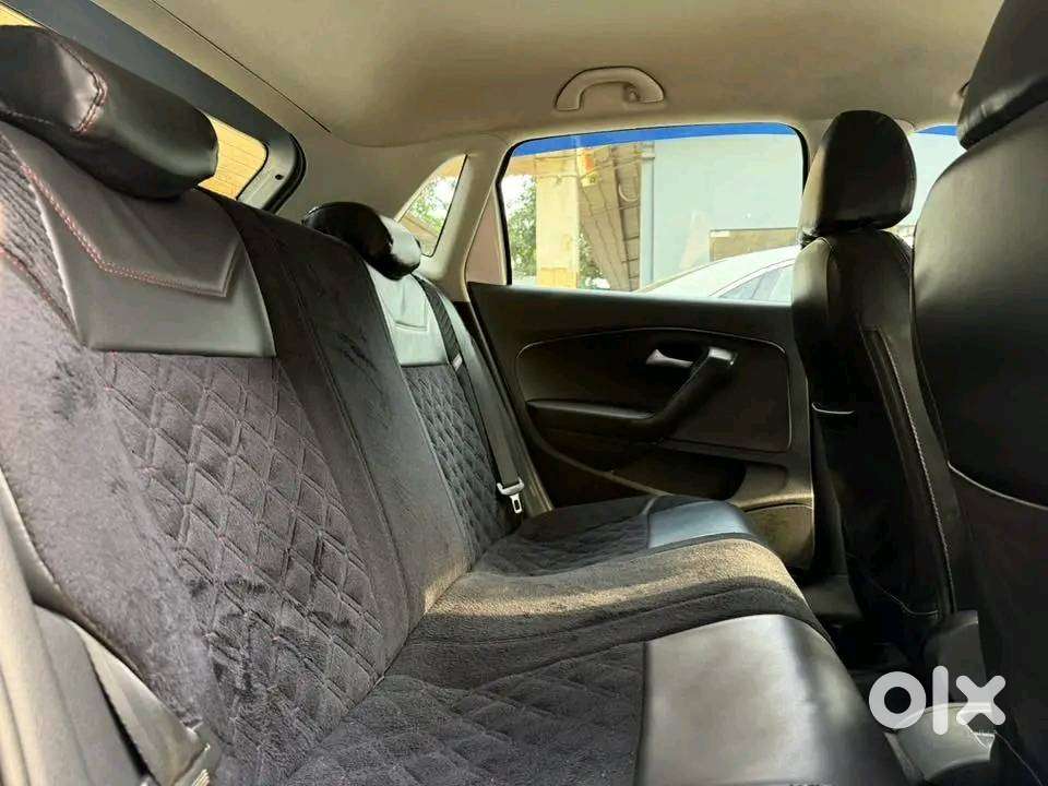Volkswagen Polo 1.0 Comfortline Cup Edition, 2018, Petrol