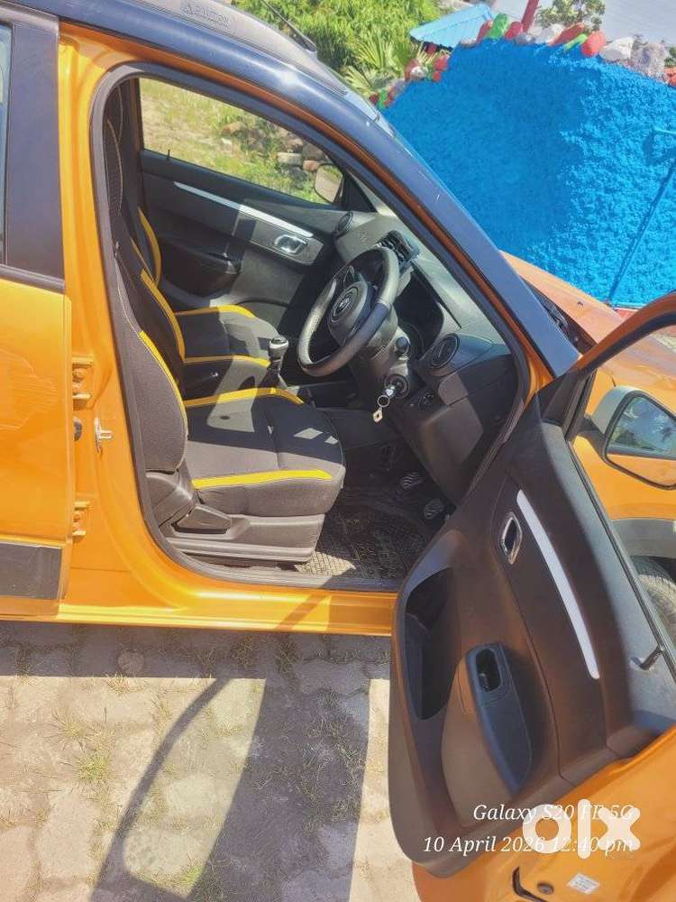 Renault Kwid Rxt Manual Climber, 2022, Petrol