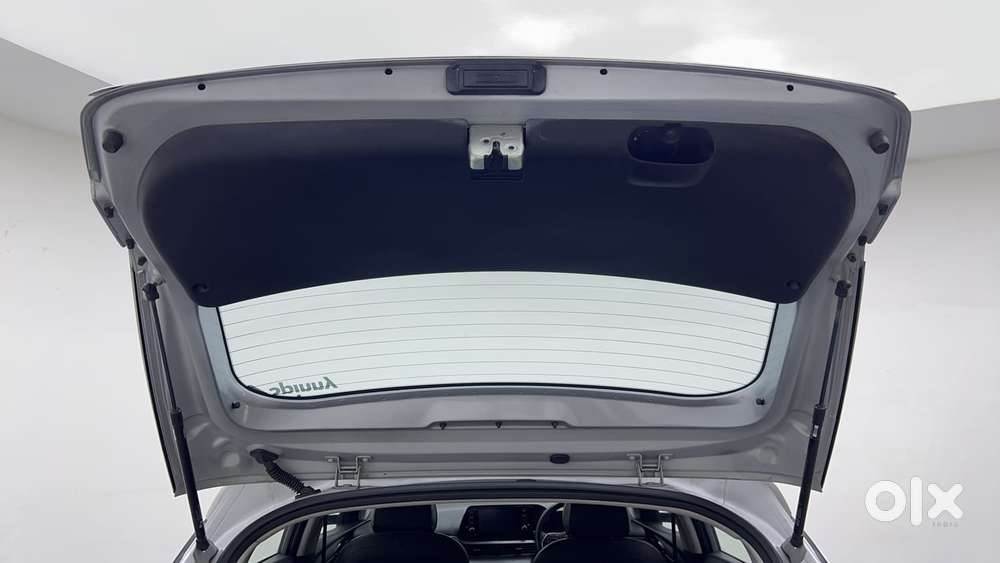 Hyundai I20 2010-2012 1.2 Sportz, 2022, Petrol