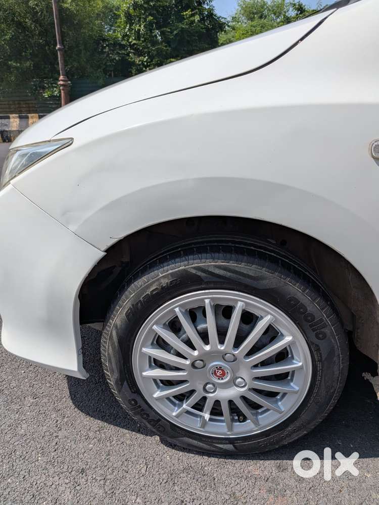Honda City S Mt, 2015, Petrol