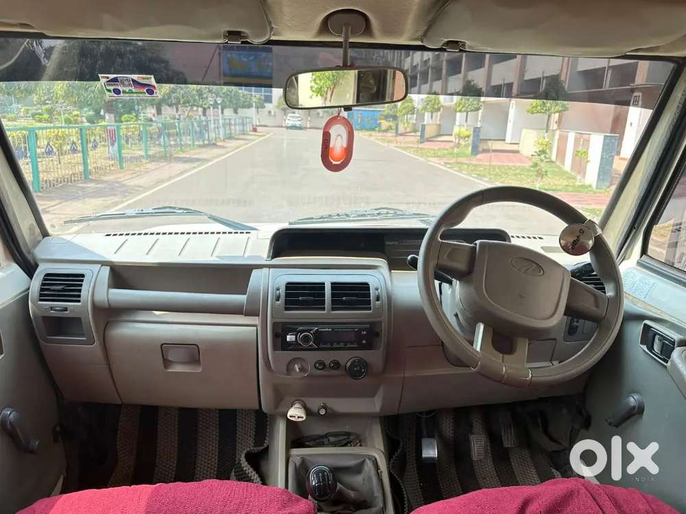 Mahindra Bolero Power Plus 2019 Diesel 90000 Km Driven