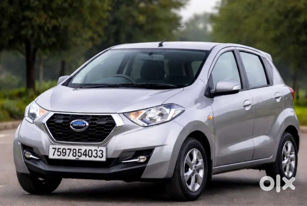 Datsun Redigo 2020