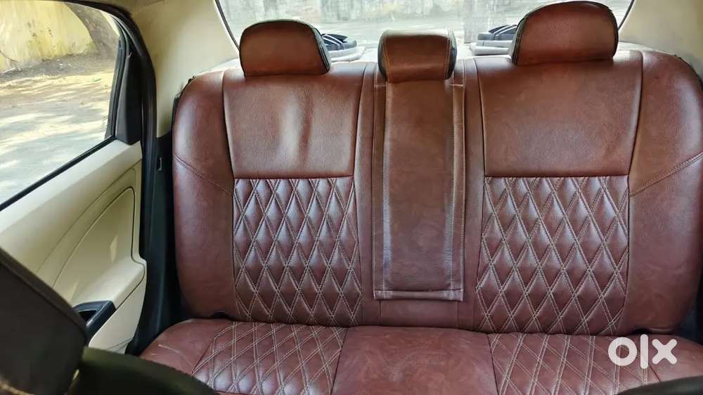 Toyota Etios Diesel Manual 2nd 2018