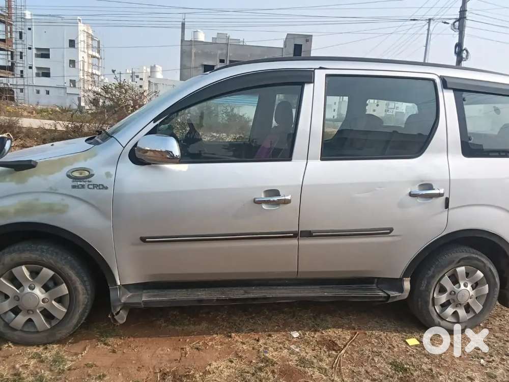 Mahindra Xylo 2018 Diesel 136000 Km Driven