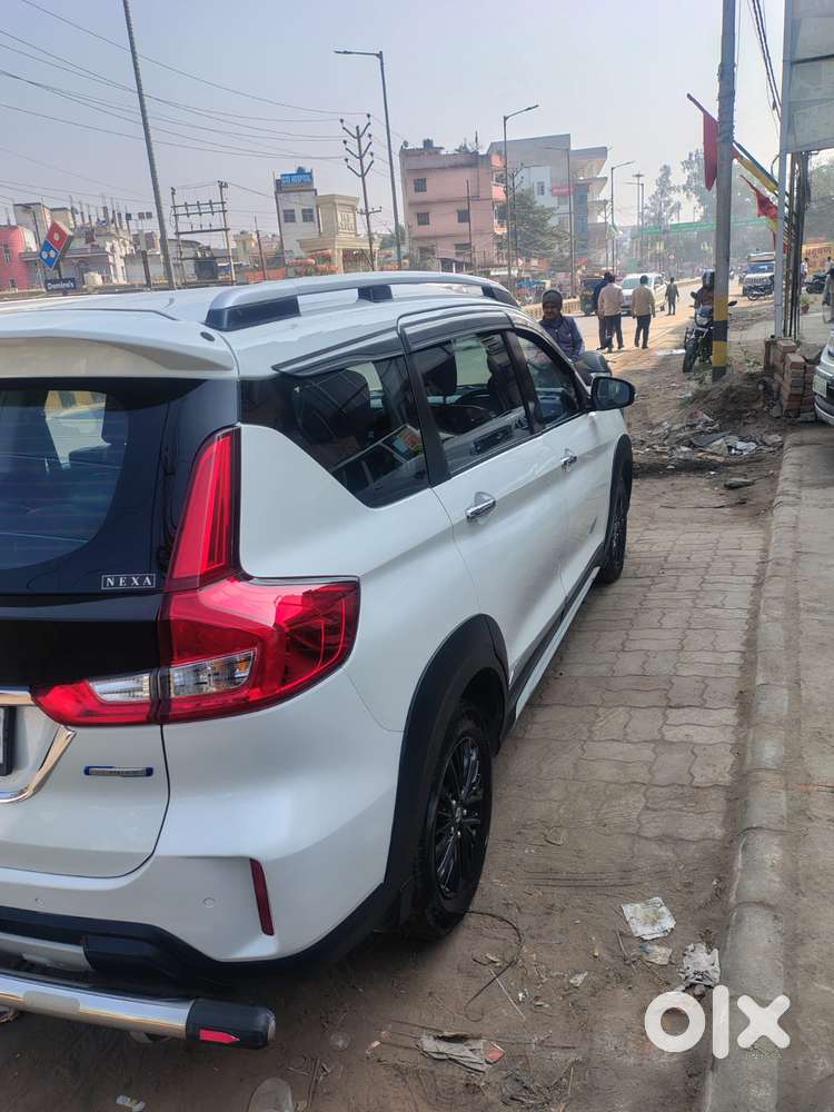 Maruti Suzuki Xl6 1.5 Alpha Mt, 2021, Petrol