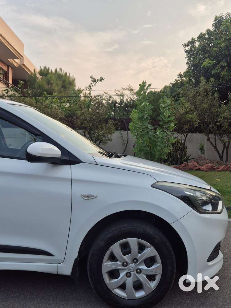 Hyundai Elite I20 Magna 1.4 Crdi, 2016, Diesel