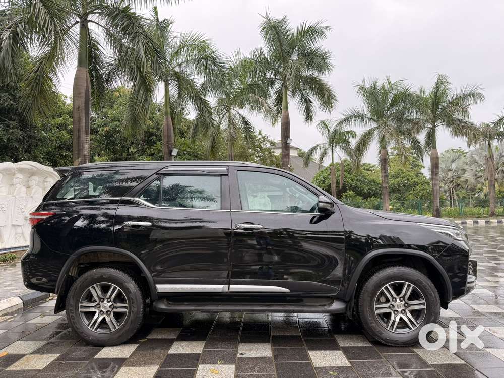 Toyota Fortuner 4x2 At 2.8 Diesel, 2024, Diesel