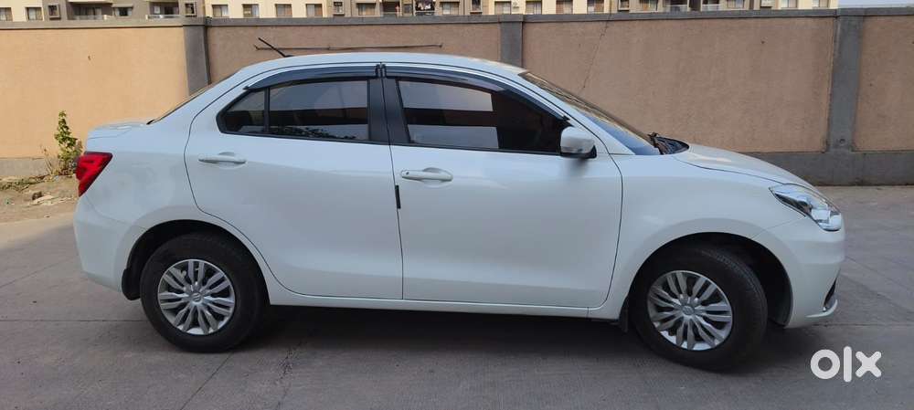 Maruti Suzuki Dzire 1.2 Vxi Cng, 2022, Cng & Hybrids