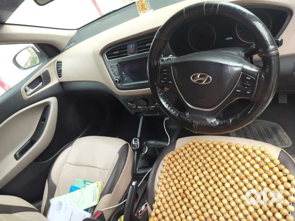 Hyundai I20 2019 Diesel 135000 Km Driven