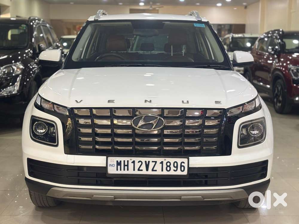 Hyundai Venue Sx, 2023, Petrol