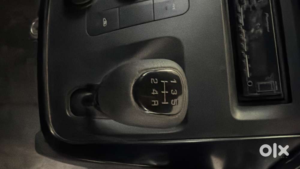 Mahindra Kuv 100 1.2 Trip Cng, 2018, Cng & Hybrids